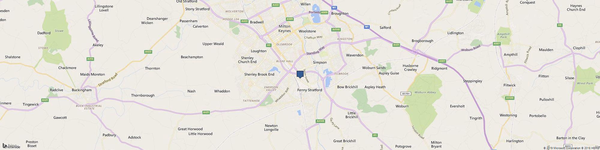 QC Flooring cover photo