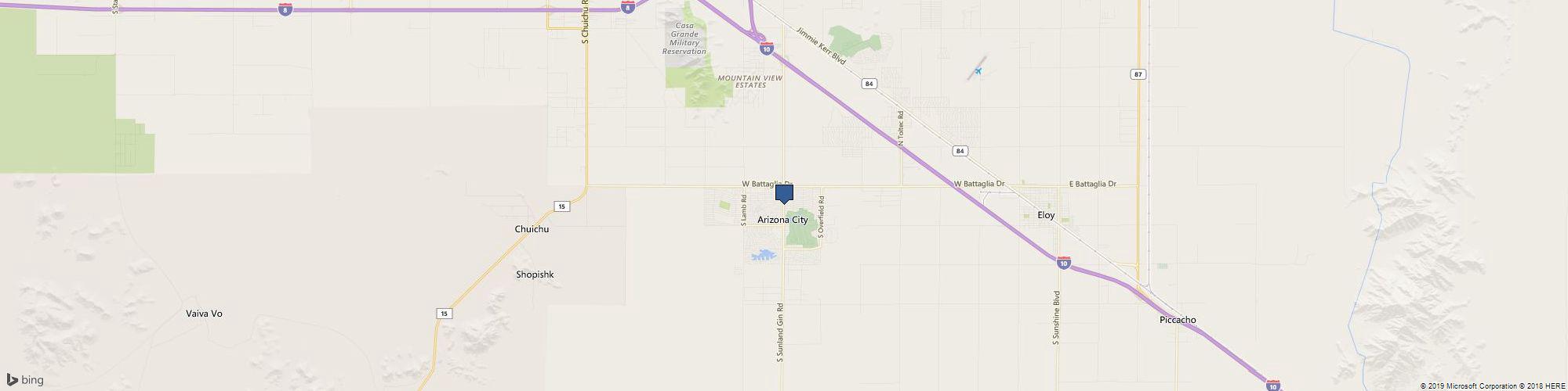 Maricopa Real Estate Company cover photo