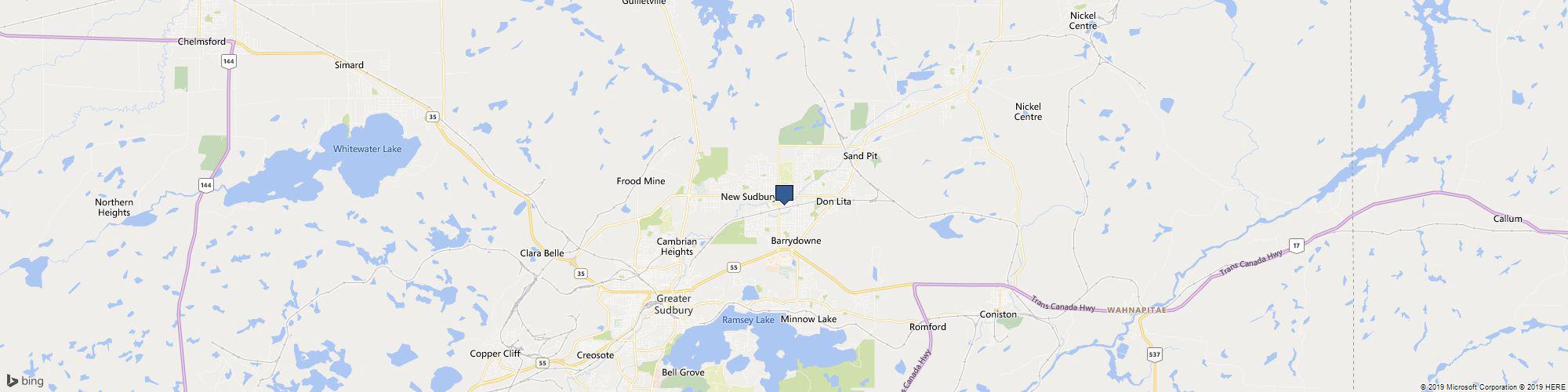 Urban Air Trampoline & Adventure Park cover photo