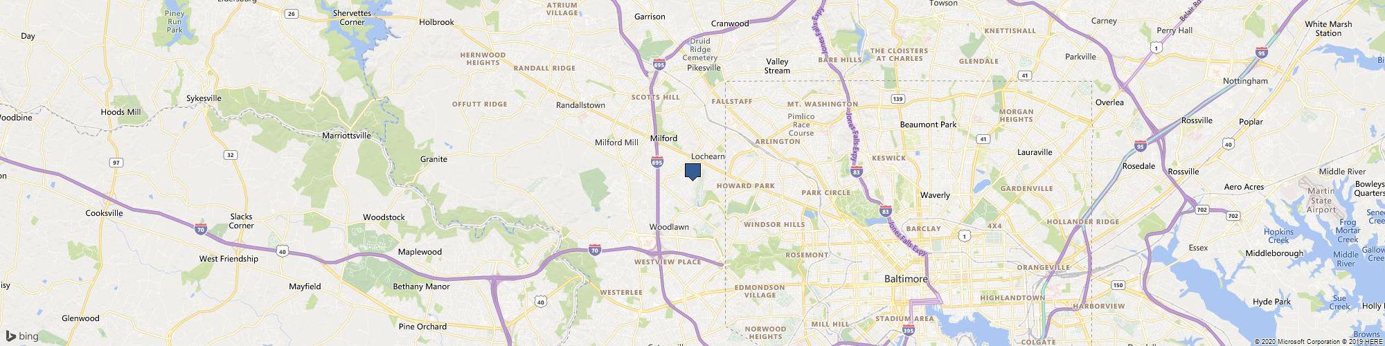 Locksmith Lochearn cover photo