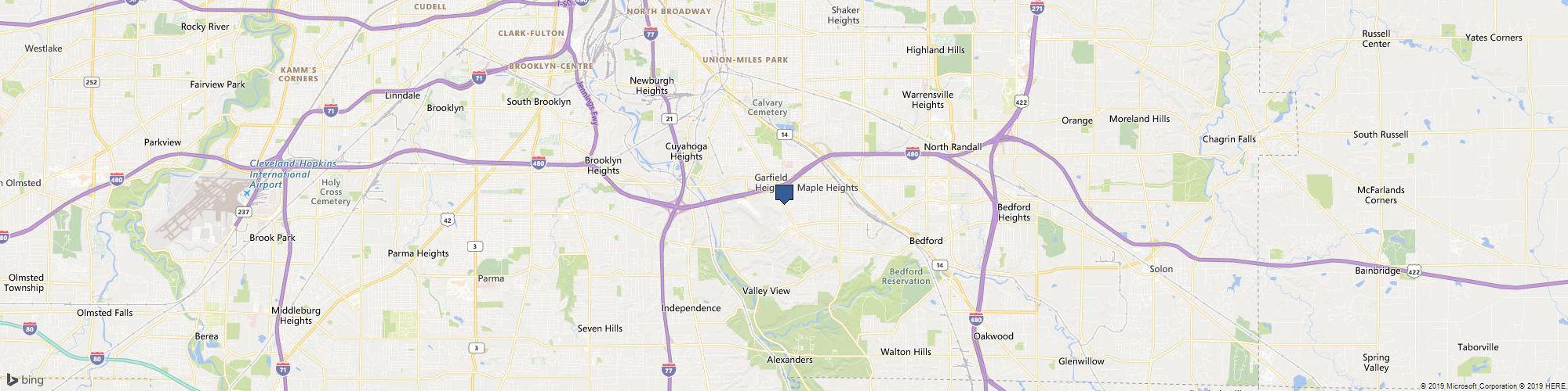 Thompson's Locksmith Service cover photo