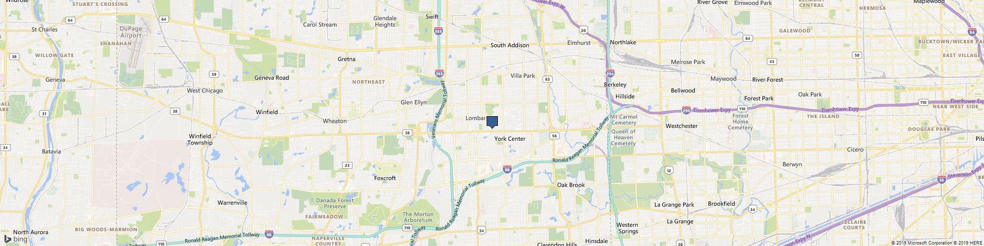 Oak Brook Speedy Locksmith cover photo