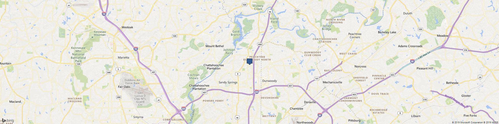 Sandy Springs Secure Locksmith cover photo