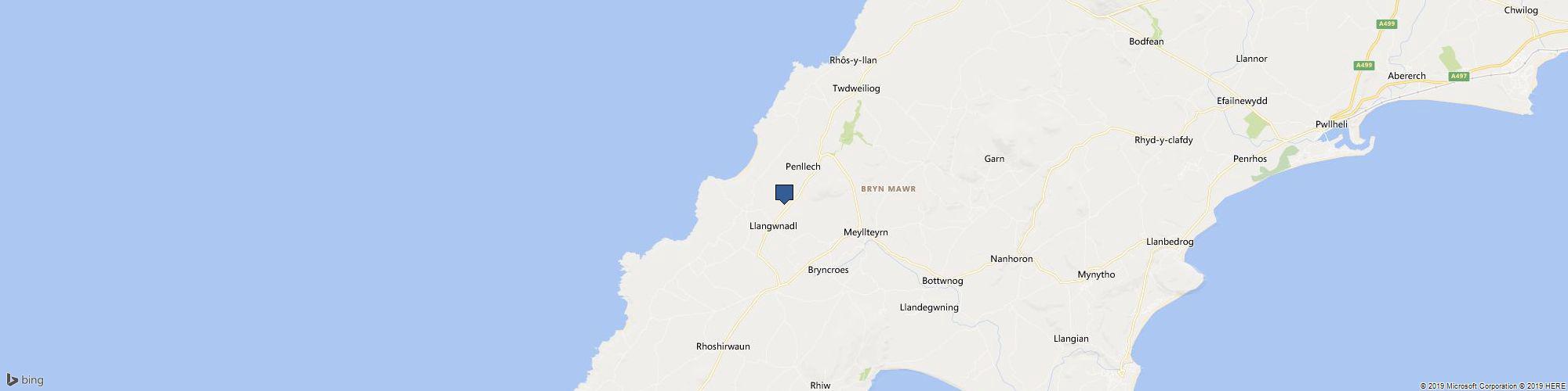Congl Cae - Llyn Peninsula Luxury Holiday Cottages cover photo