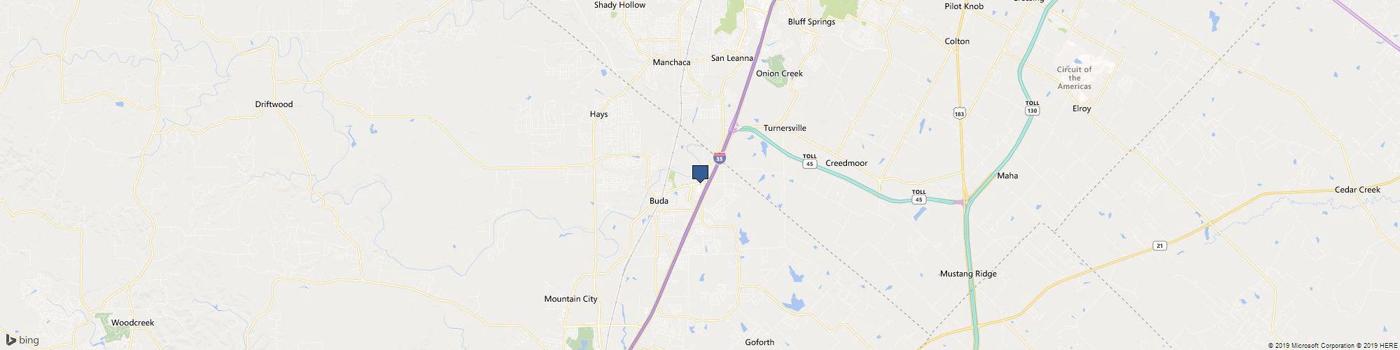 Buda Locksmith cover photo