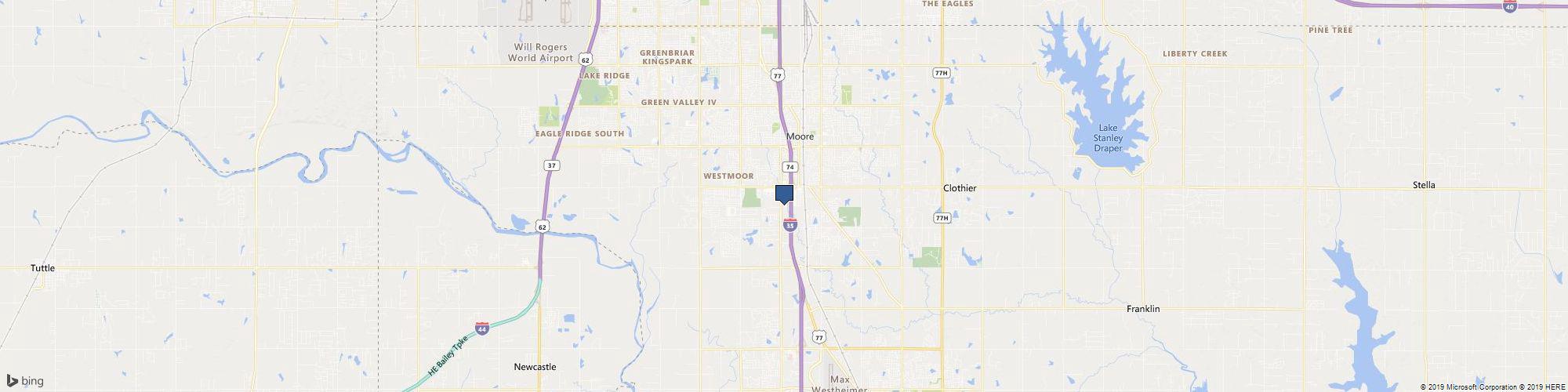 Urban Air Trampoline & Adventure Park cover photo