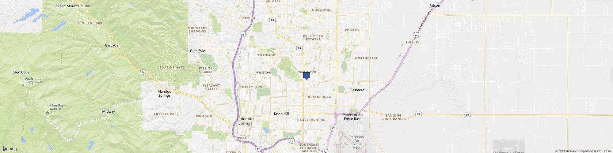 Radiant Church cover photo