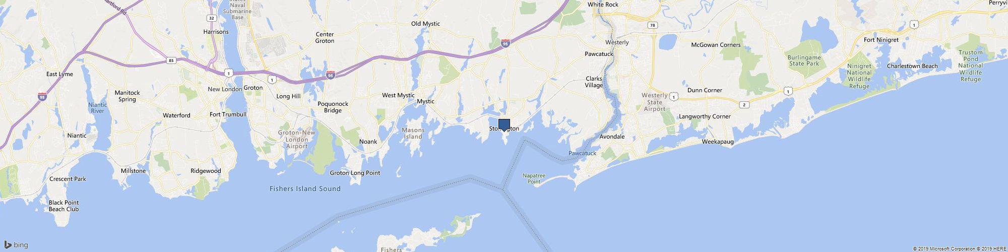 Stonington Locksmith cover photo