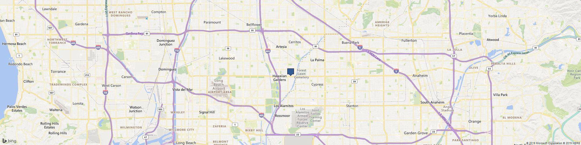 Hawaiian Gardens Pro Locksmith cover photo