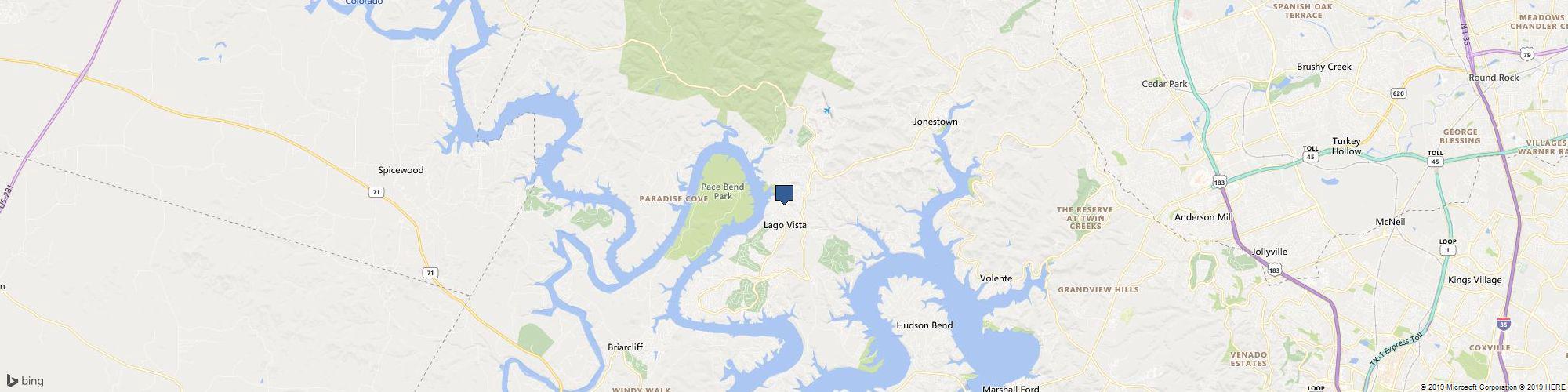 Lago Vista Pro Locksmith cover photo