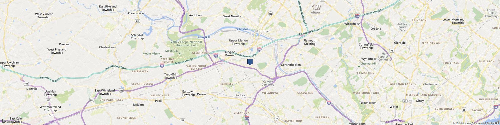 King of Prussia Locksmith cover photo