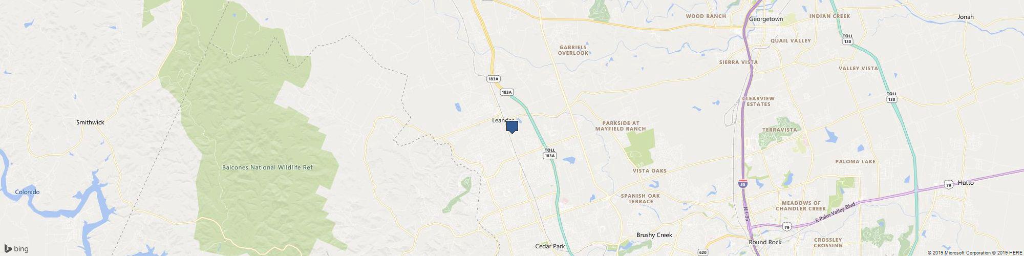 Leander Pro Locksmith cover photo