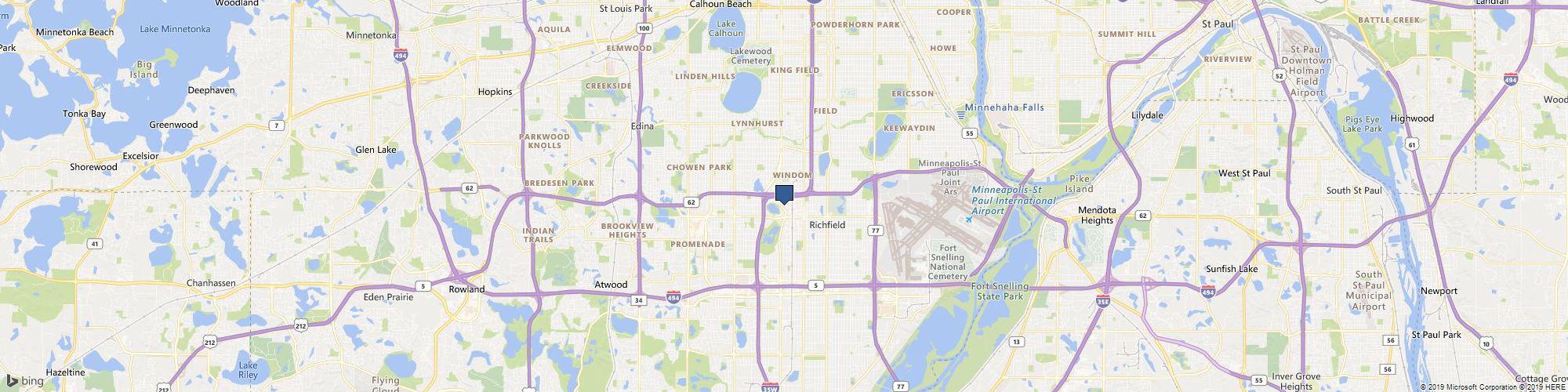24 Hour Richfield Locksmith cover photo
