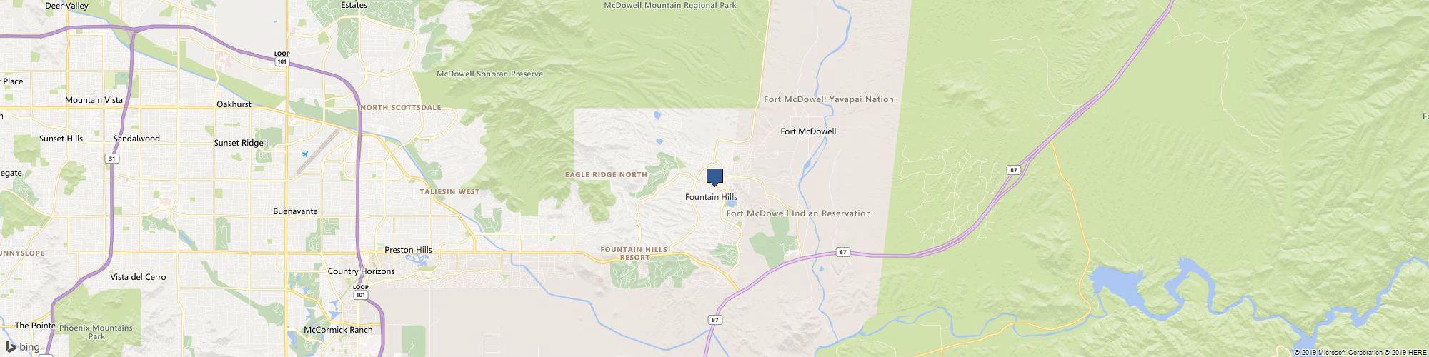 Fast Fountain Hills Locksmith cover photo