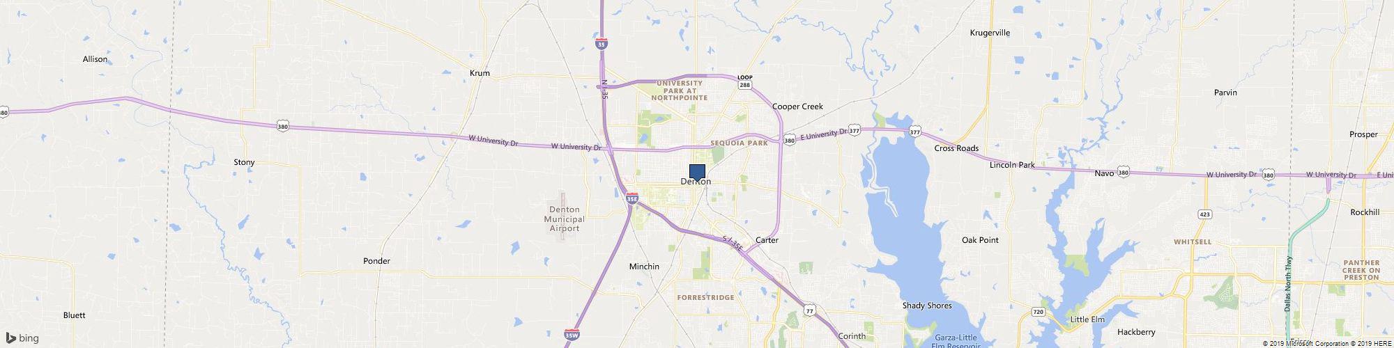 Denton Locksmith cover photo