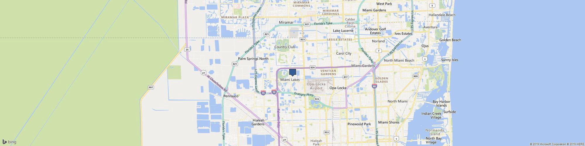 Locksmith Miami Lakes cover photo