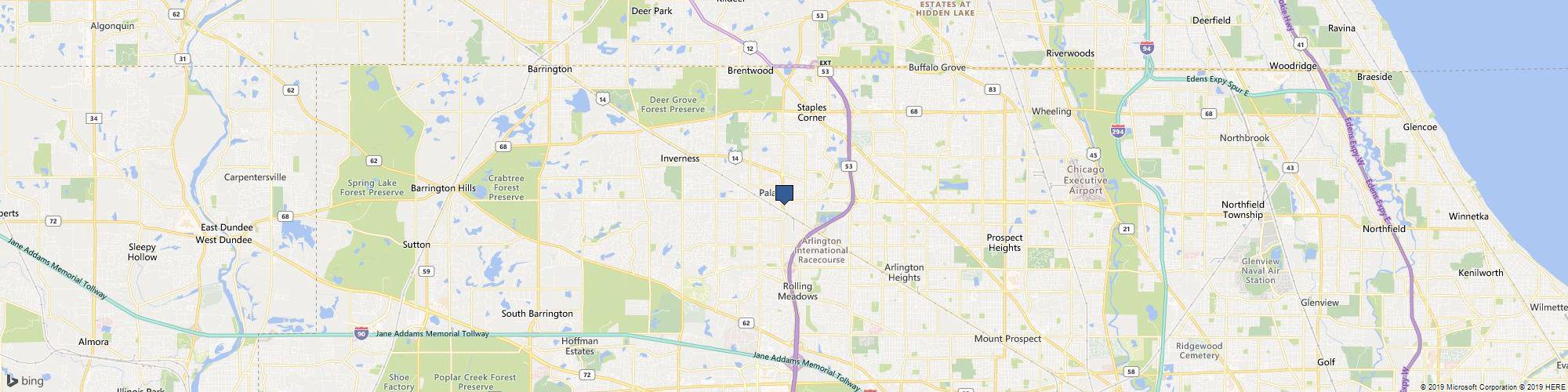 Locksmith Service Palatine cover photo