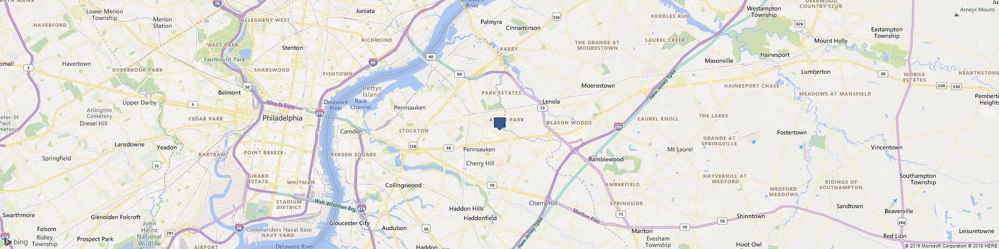 24/7 Locksmith Cherry Hill cover photo