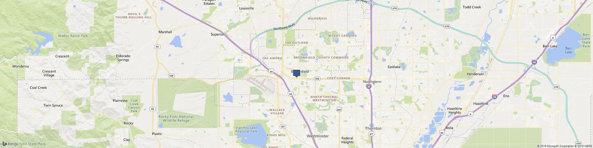 Broomfield Garage Door Repair cover photo