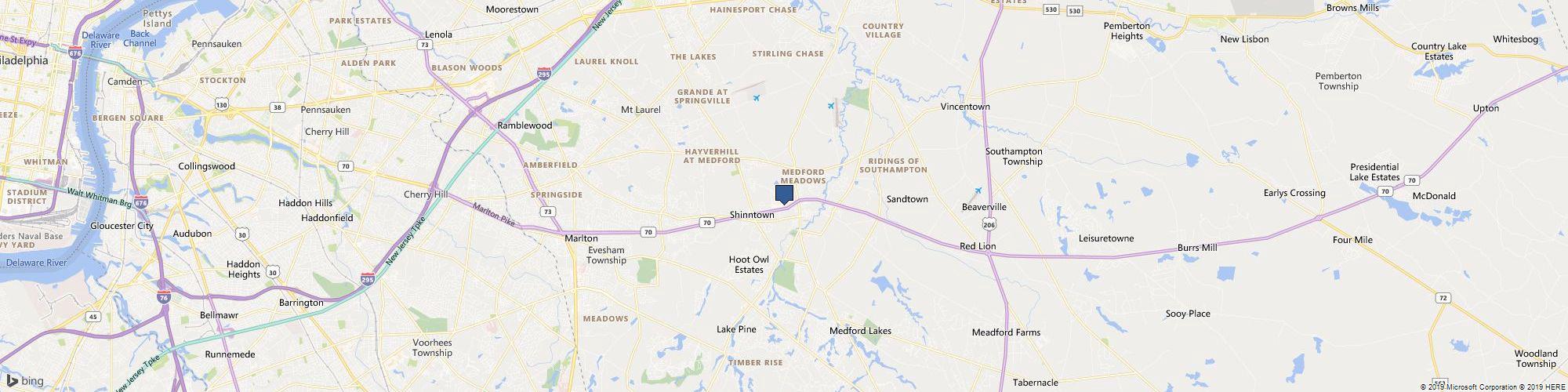 Medford Locksmith NJ cover photo