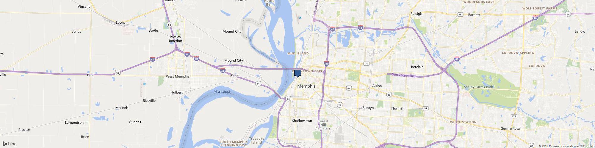 Memphis Mobile Locksmith cover photo