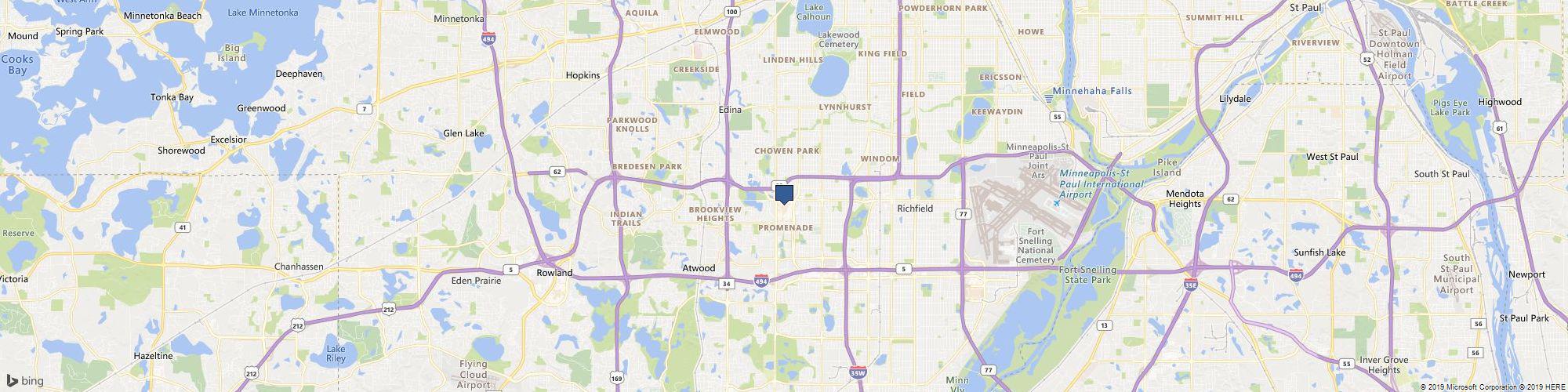 Mobile Locksmith Edina cover photo