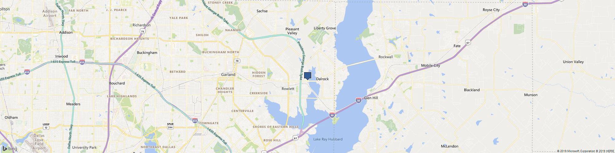 Rowlett Locksmith Co. cover photo