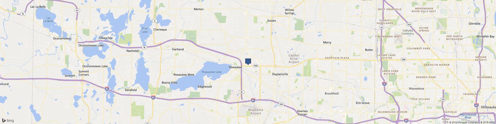 Pewaukee Pro Locksmith cover photo