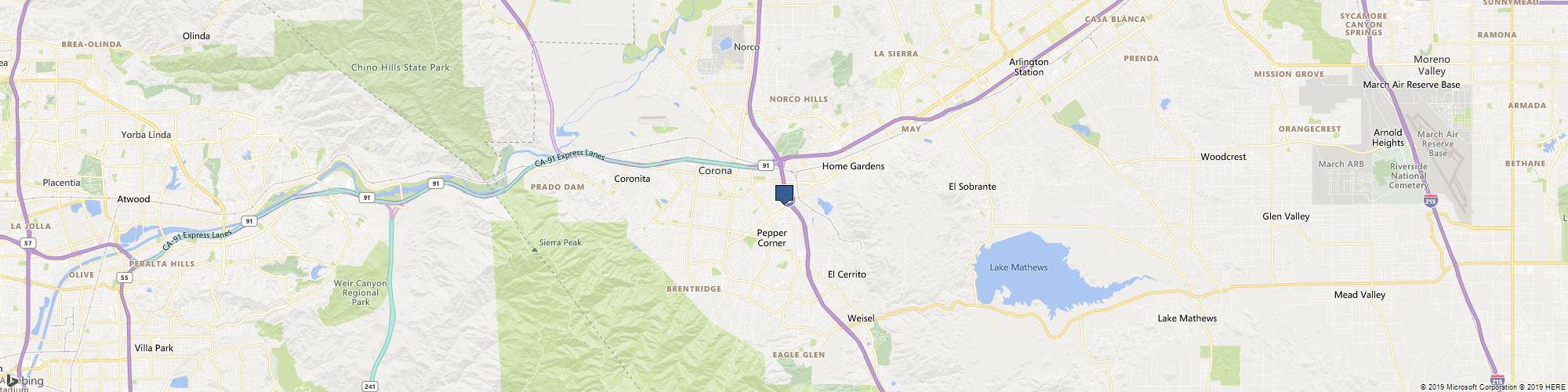 Car Loans of America - Corona, CA cover photo