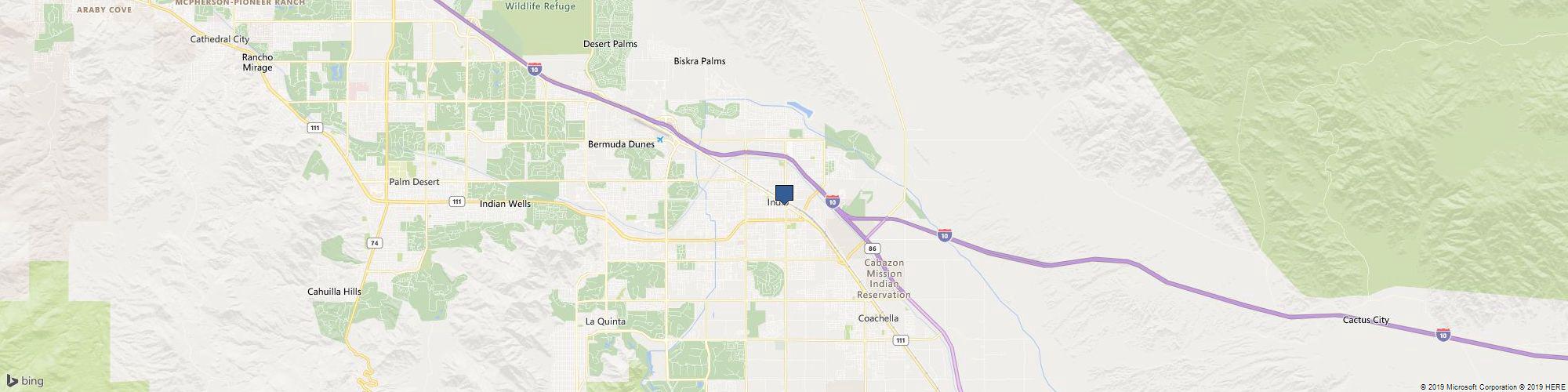Car Loans of America - Indio, CA cover photo