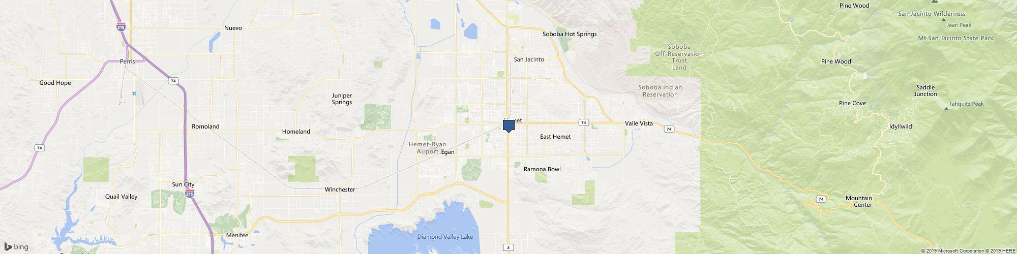 Car Loans of America - Hemet, CA cover photo