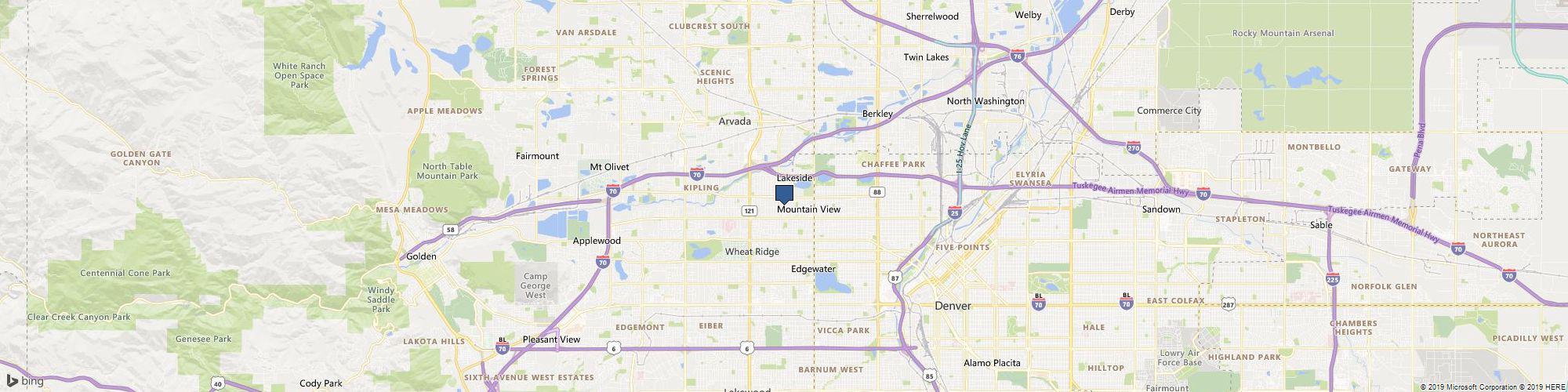 Wheat Ridge Garage Door Repair cover photo