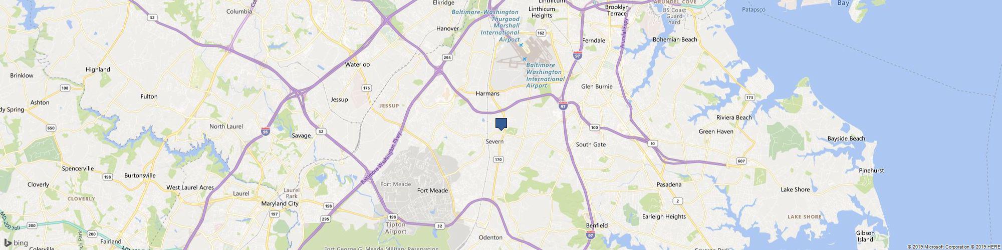 Severn Lock Pros cover photo