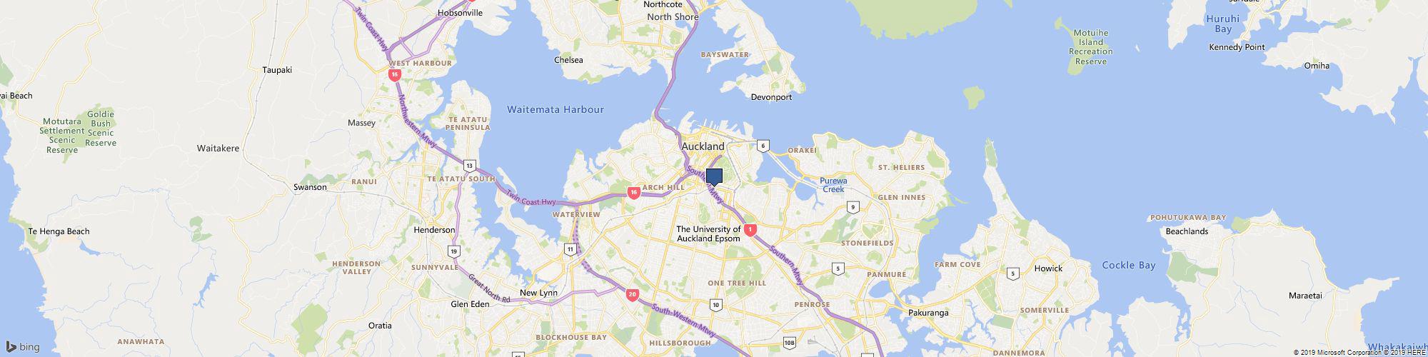 Hugophillips business consulting cover photo