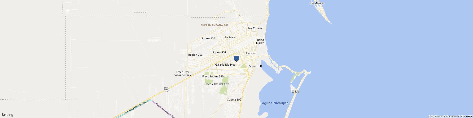 Cancun Private Transportation cover photo