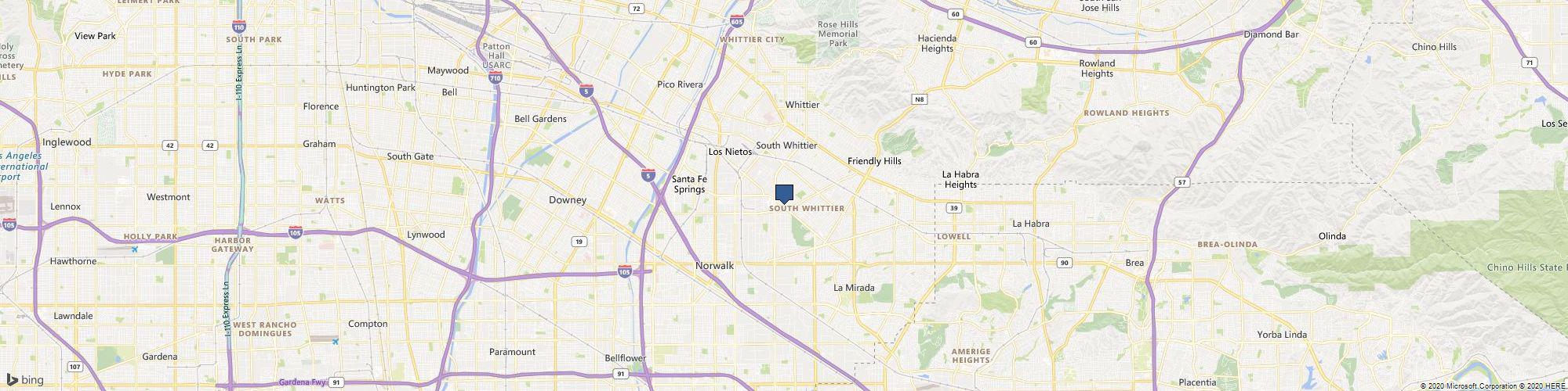 Car Loans of America - Whittier, CA cover photo