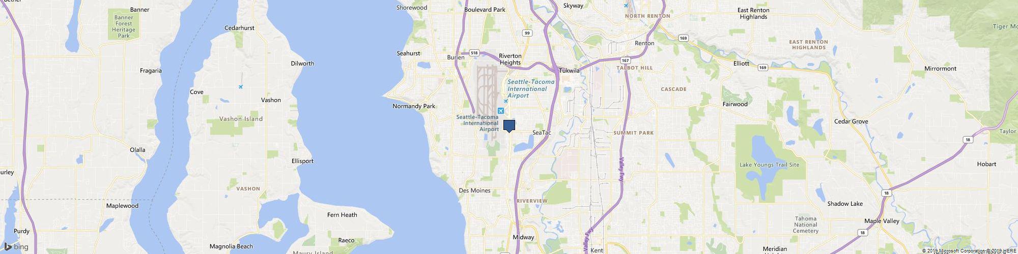 MVP Airport Parking cover photo