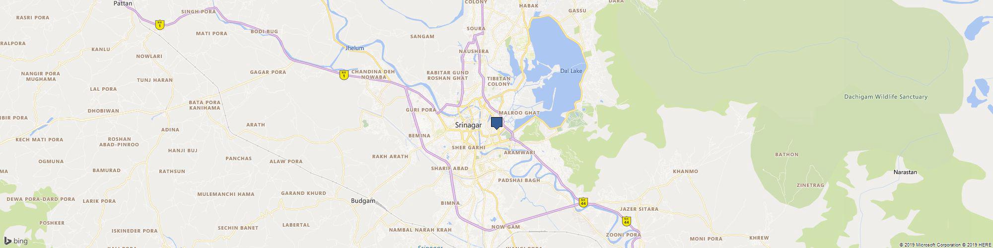 New Journey Travels cover photo