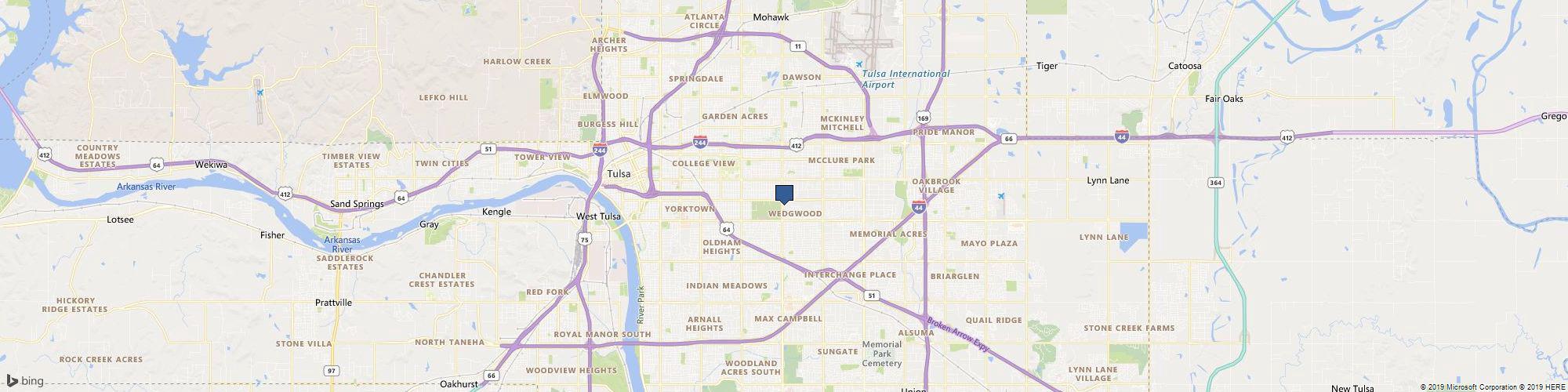 Raley Scrubs cover photo