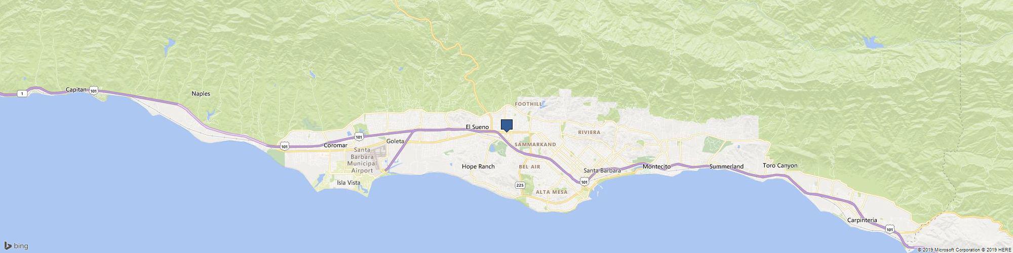 Car Loans of America - Santa Barbara, CA cover photo