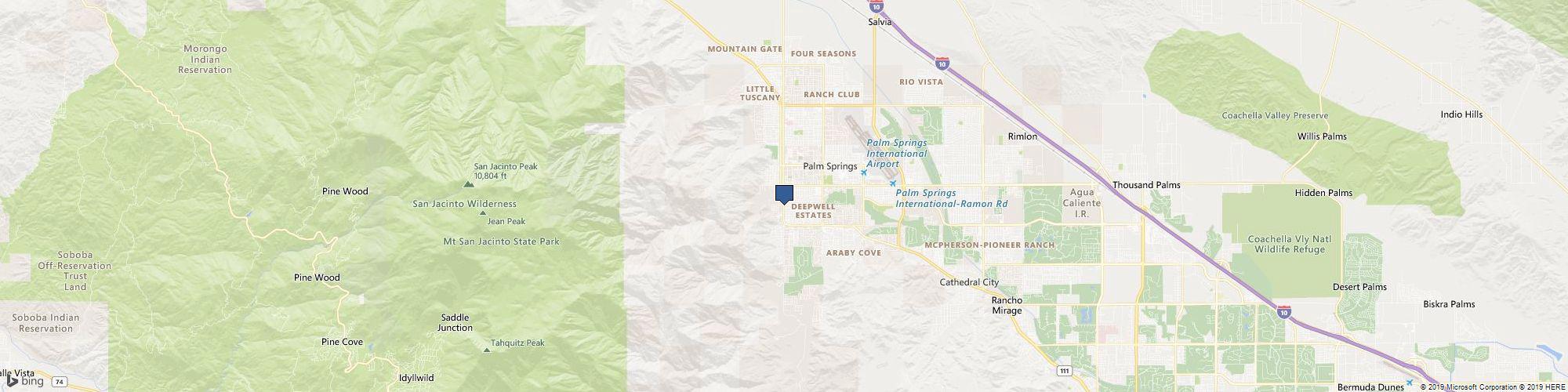 Car Loans of America - Palm Springs, CA cover photo