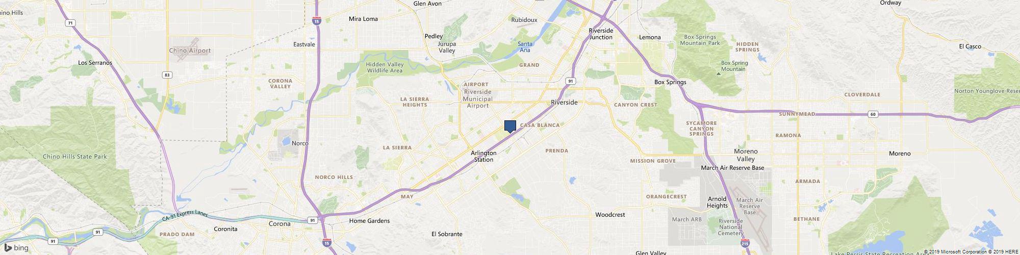 Car Loans of America - Riverside, CA cover photo