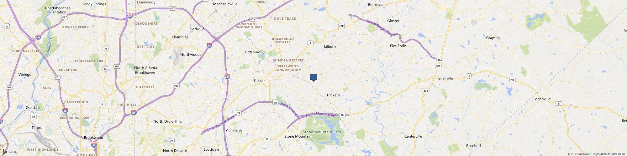 Stone Mountain Locksmith Pro cover photo