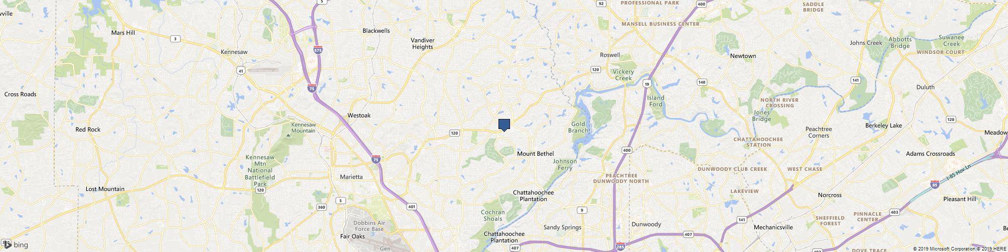 East Cobb Locksmith cover photo