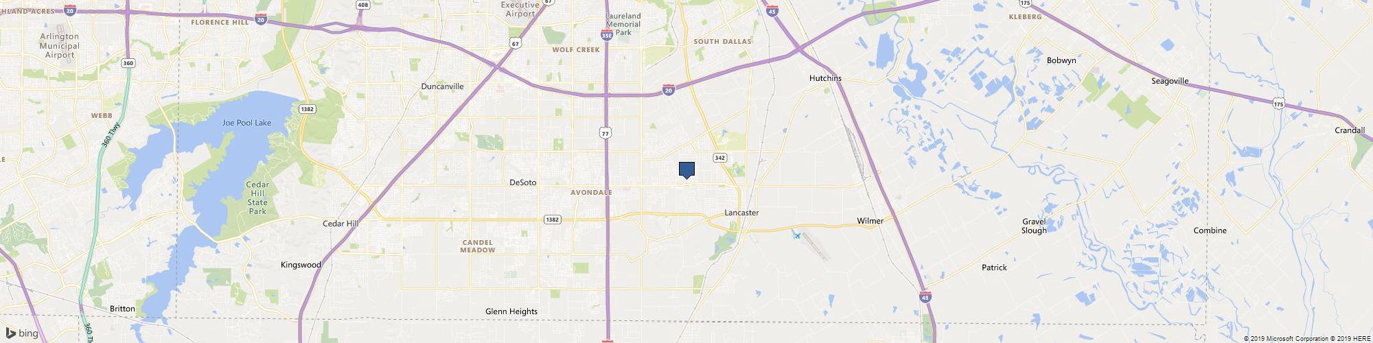 Locksmith Lancaster Texas cover photo