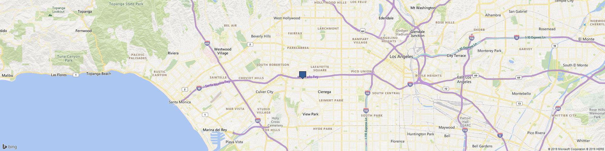 JB Movers Los Angeles cover photo