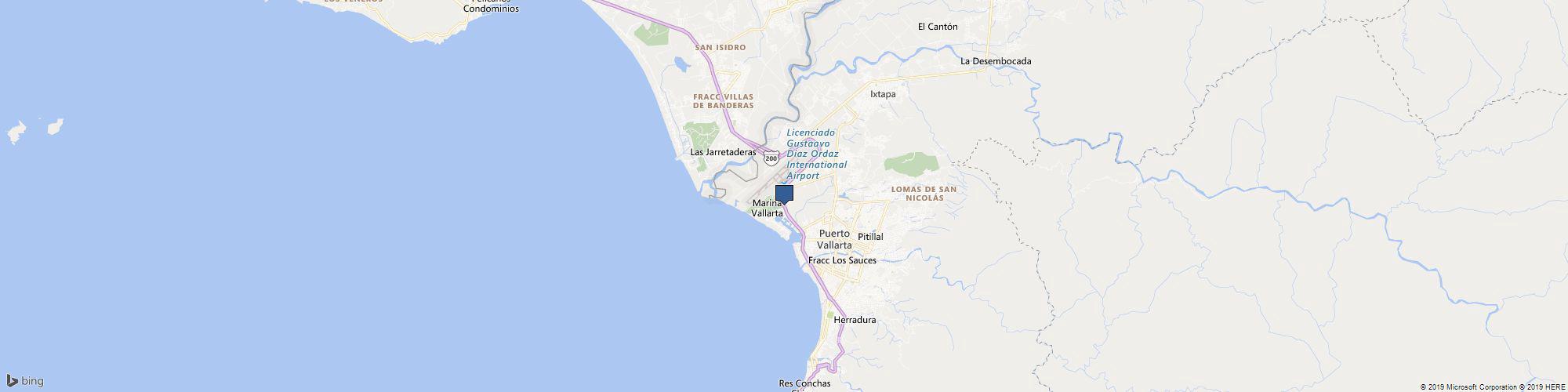 Puerto Vallarta Car Rental cover photo