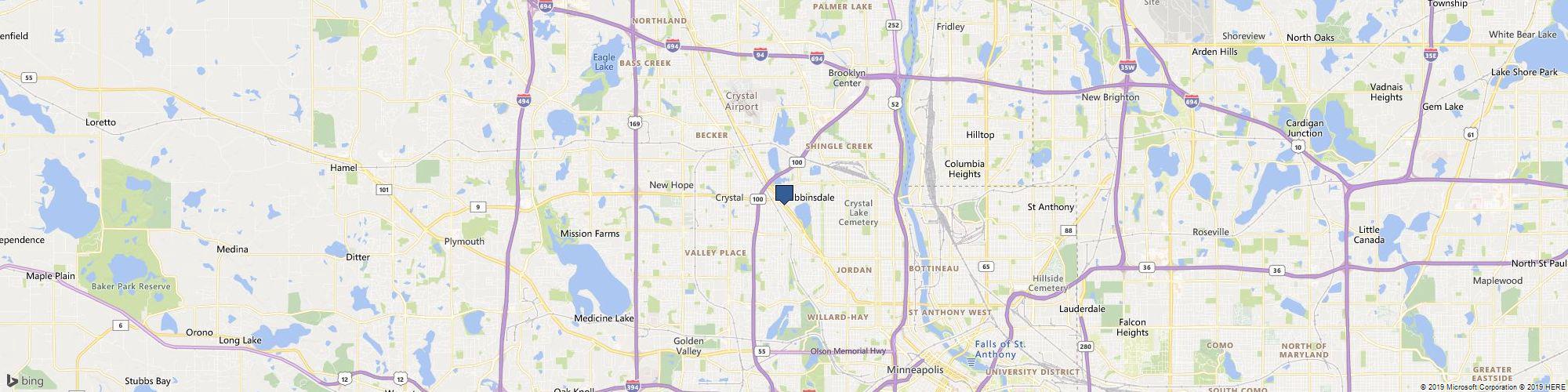 Locksmith Robbinsdale cover photo