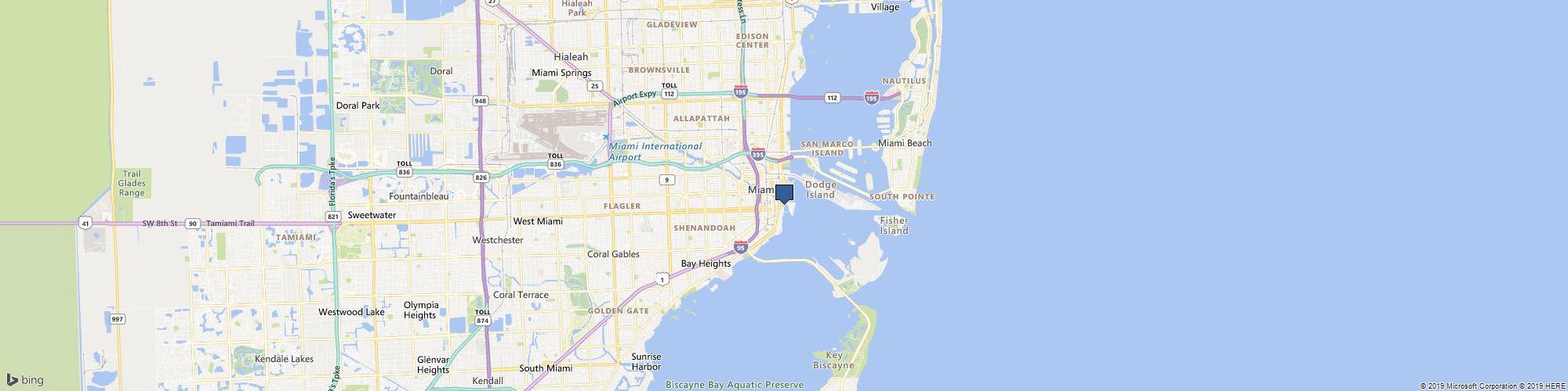 Brickell Pro Garage Door cover photo
