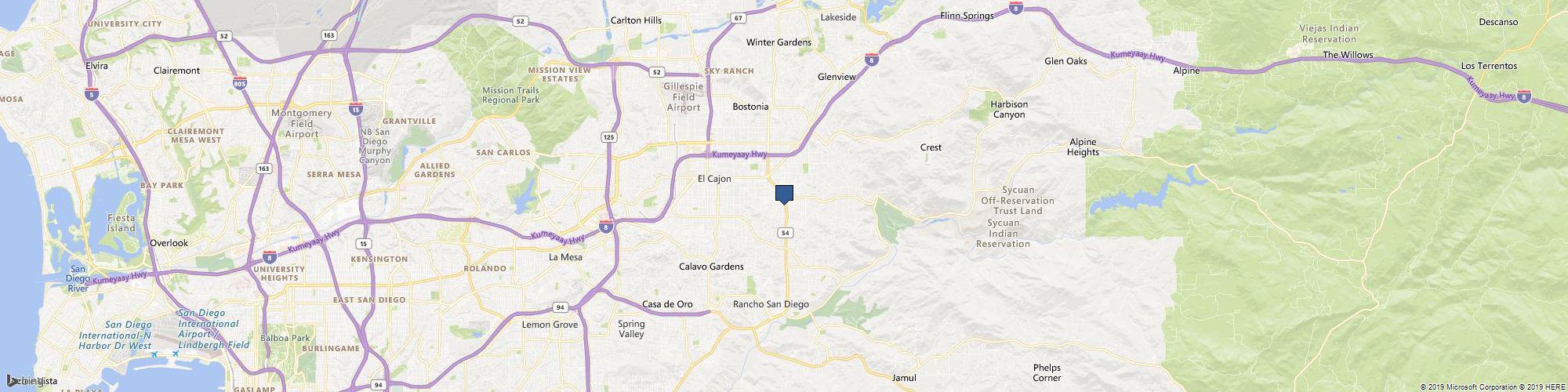 Car Loans of America - El Cajon, CA cover photo